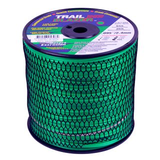 NYLON LINE 2.4MM (.095'') X 261m X 1.35KG TRAILBLAZER