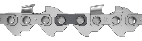 P5 ASPIRE CHAIN LOOP  1/4".043" 68DL SUIT PRUNER 5" HUSQVARNA