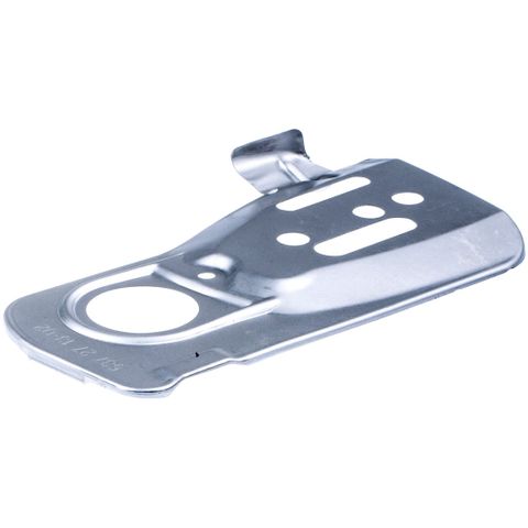 GUIDE PLATE