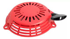 STARTER ASSEMBLY 11MM HOLES GC135 / GCV160 / GCV135 / GC160 HRU19 ( RED) RS-122