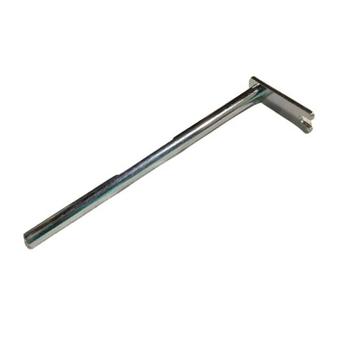 LEFT WHEEL BRACKET FERRIS NOW 5408127BFS