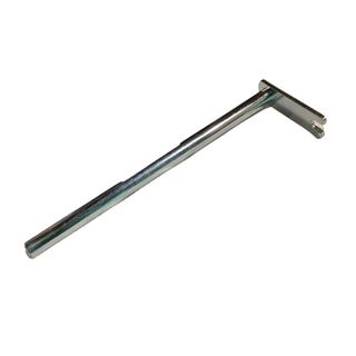 LEFT WHEEL BRACKET FERRIS NOW 5408127BFS