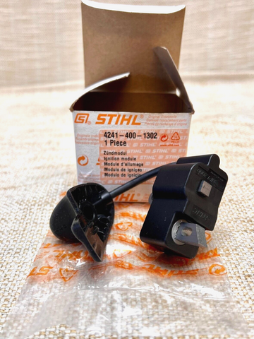 IGNITION MODULE - STIHL SH56 & BG56 / BG86 / SH86