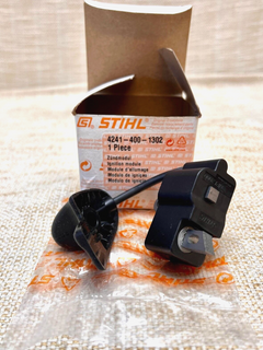 IGNITION MODULE -  SH56 & BG56 / BG86 / SH86