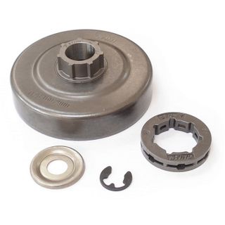 RIM SPROCKET KIT 404 7Z STIHL 084