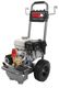 8.06 High Pressure Cleaners