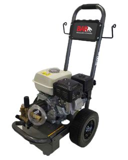 PRESSURE CLEANER - PETROL HONDA GP200 2800Psi