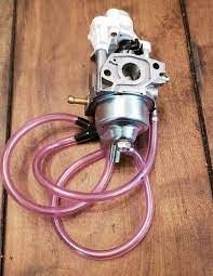 CARBURETTOR ASSY HONDA EU22I 16100-ZDJ-D01