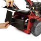 ROVER DURACUT  855 MS  SELF PROPELLED MOWER