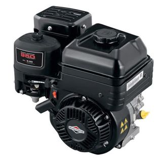 BRIGGS & STRATTON 6.5HP 3/4"SHAFT STAITIONARY ENGINE