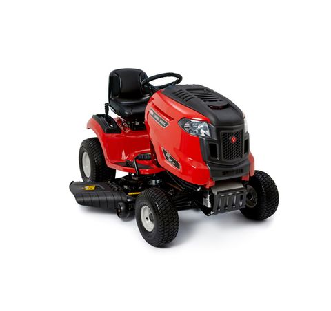 ROVER LAWN KING 18/42 FOOT HYDRO