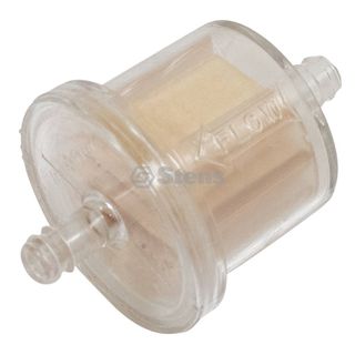 1/4" FUEL FILTER INLINE 30 MICRON FPL8292 / 120-562