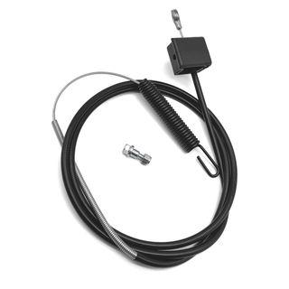 BRAKE CABLE TORO SUITS 30'' TURFMASTERWALK BEHIND