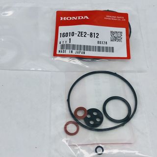 CARBURETTOR GASKET SET GX240 / GX340 / GX270 / GX390 CAM8508  / HON-104