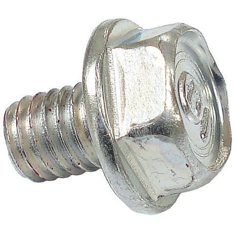 STARTER HOSUING BOLT M6 X 10MM HONDA GX120 / GX160 / GX200 /GX390 150-716 90008-