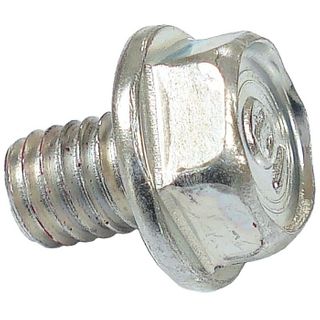 STARTER HOSUING BOLT M6 X 10MM HONDA GX120 / GX160 / GX200 /GX390 150-716 90008-