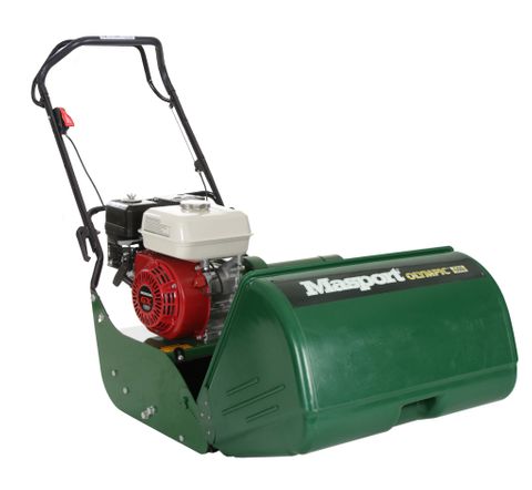 MASPORT 500 RRR OLYMPIC REEL MOWER HONDA