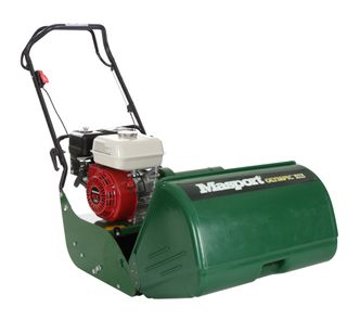 MASPORT 500 RRR OLYMPIC REEL MOWER HONDA