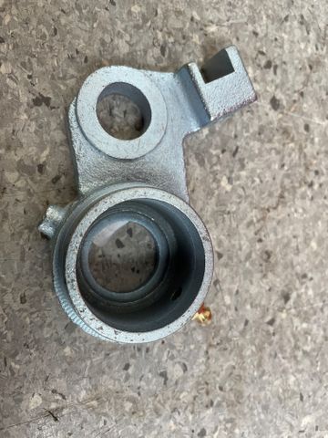 BEARING HOUSING ASSY L/H MASPORT