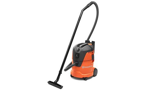 HUSQVARNA WET & DRY VACUUM CLEANER WDC325L