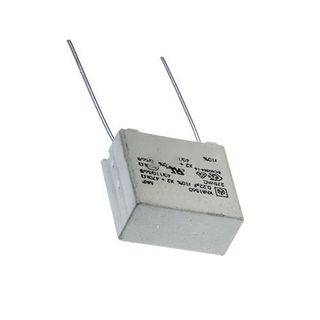 CAPACITOR