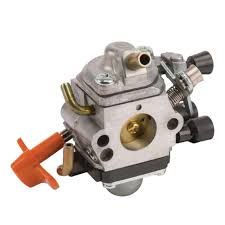 CARBURETTOR ASSY S98C- FS130 CB-088-B 4 MIX KM130