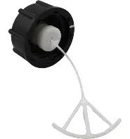 FUEL CAP HONDA GX25 / GX35 / UMS425 / UMK425 / UMK435 / UMK450 / HHB25 PTC8119