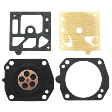 GASKET & DIAPHRAGM KIT MS461 ( CAN USE K10-HD) MS390 / MS460