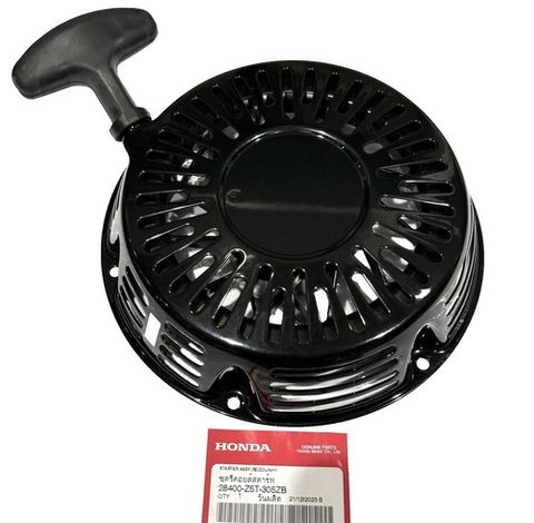 HONDA GX31 STARTER ASSY