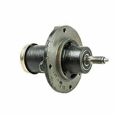 HUSQVARNA SPINDLE HOUSING ASSY
