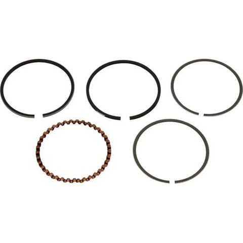 PISTON RINGS HONDA GX25 / UMK425 13010-Z0H-000