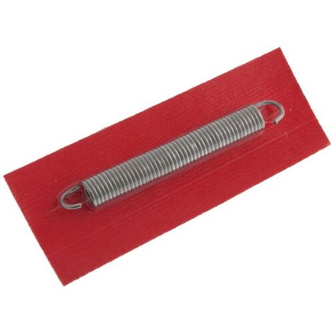 CHAIN ADJUSTER SPRING - COX