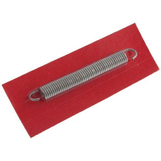CHAIN ADJUSTER SPRING - COX