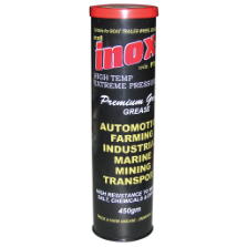 INOX MX8 GREASE 450G. CARTRIDGE