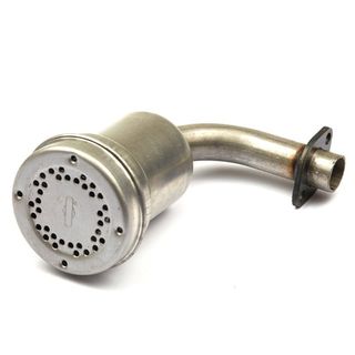 H/D THROTTLE CABLE & CONTROLLER - VICTA CORVETTE / BRIGGS & STRATTON