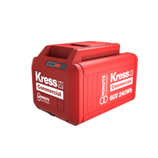 KRESS COMMERCIAL 4.0AH BATTERY