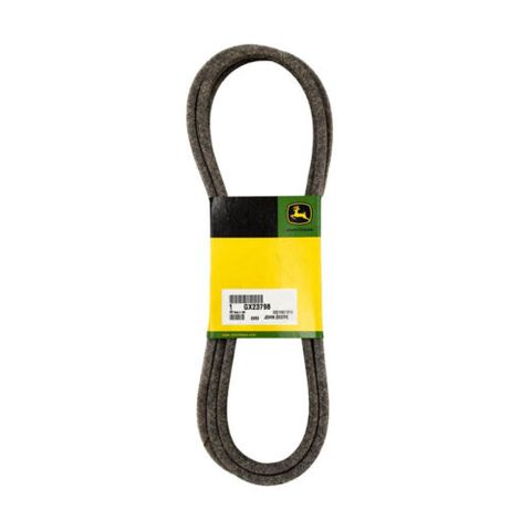 V BELT JOHN DEERE