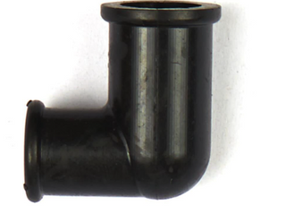 BREATHER TUBE GROMMET BRIGGS & STRATTON 3.5HP SPRINT HOSE