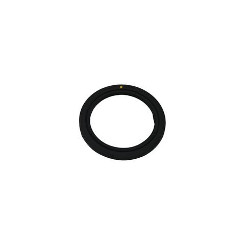 PKG,AIR/C ELBOW ( AIR FILTER SEAL) HONDA GX270 / GX290 / GX390 17417-Z5T-000  17