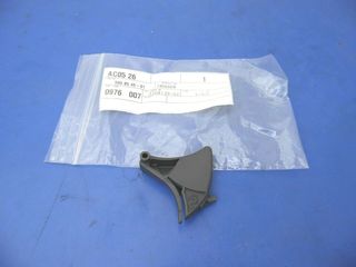 PKG,AIR/C ELBOW ( AIR FILTER SEAL) HONDA GX270 / GX290 / GX390 17417-Z5T-000  17