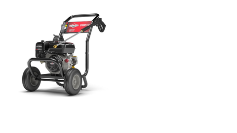 PRESSURE CLEANER BRIGGS & STRATTON PRESSURE 3200PSI  BPW2700