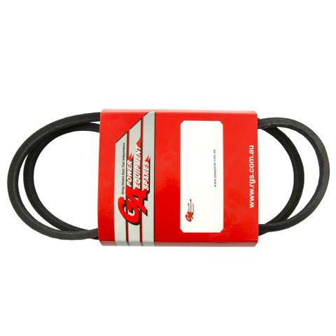 CUTTER BELT 48" GRAVERLY 07200023/  91586