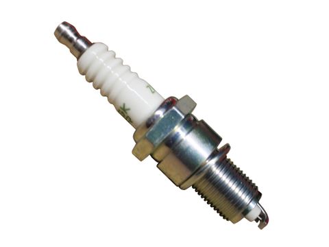 SPARK PLUIG NGK RESISTOR GX690 / GX630 / GX620