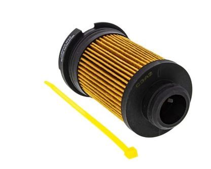 OIL FILTER CARTRIDGE(OIL GUARD) BRIGGS & STRATTON