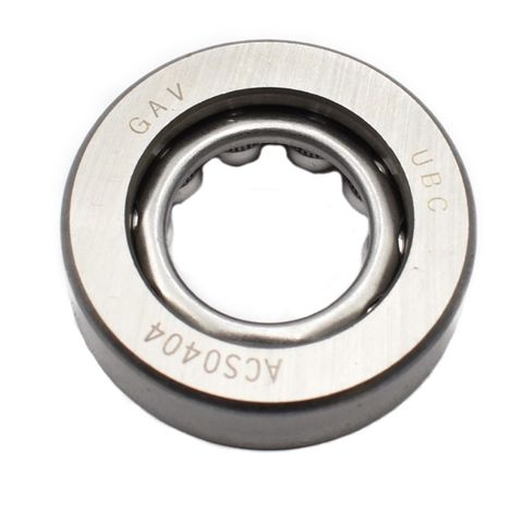 BEARING STEERING