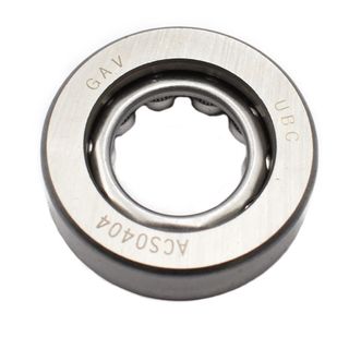 BEARING STEERING