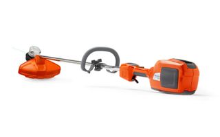 520ILX HUSQVARNA BATTERY BRUSH CUTTER 36V