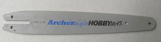 CHAINSAW BAR 1/4" 64DL 043" HTA / HT133 / MSA120 / MSA140 / 3005-008-3405