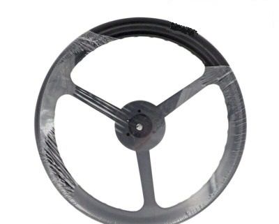 COX STEERING WHEEL