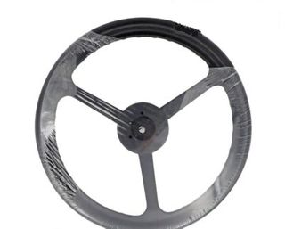 COX STEERING WHEEL
